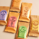 kit chocolates cósmicos - Chocolates - MPL beauty