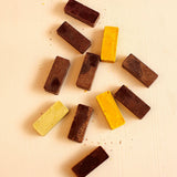 kit chocolates cósmicos - Chocolates - MPL beauty