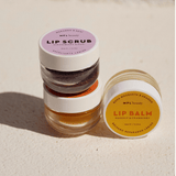 Kit Cuidado Lábios - Kits - MPL beauty