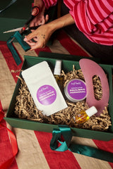 kit equilíbrio hormonal - Kits - MPL beauty