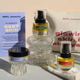 kit essencial best skin - edição limitada - Kits - MPL beauty