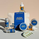 kit essencial super cabelo - Kits - MPL beauty