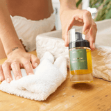 kit limpeza jasmim - Kits - MPL beauty