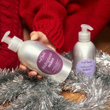 kit mãos inverno - Kits - MPL beauty
