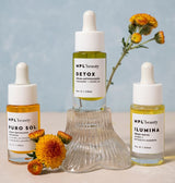 Kit Mini Séruns - Kits - MPL beauty