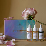 kit mini séruns - Kits - MPL beauty