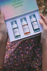 kit mini séruns - Kits - MPL beauty