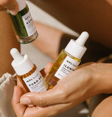 kit mini séruns - Kits - MPL beauty