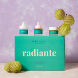 kit radiante descoberta - Kits - MPL beauty