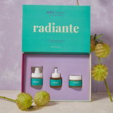 kit radiante descoberta - Kits - MPL beauty
