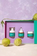 kit radiante descoberta - Kits - MPL beauty