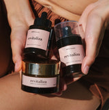 kit revitaliza anti - aging - Kits - MPL beauty