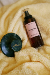 kit revitaliza corpo - Kits - MPL beauty
