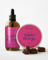 kit super desejo Bio - Kits - MPL beauty