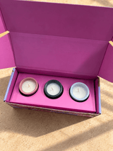 kit velas - Velas - MPL beauty