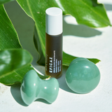 kit yeux aventurine verte