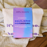 kit d'équilibre hormonal