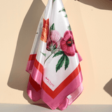 lenço exclusivo botânico - Lenço - MPL beauty