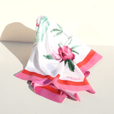 lenço exclusivo botânico - Lenço - MPL beauty