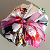 lenço exclusivo botânico - Lenço - MPL beauty