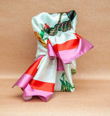 lenço exclusivo botânico - Lenço - MPL beauty