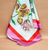 lenço exclusivo botânico - Lenço - MPL beauty