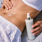 leve: leite corporal - Cremes - MPL beauty