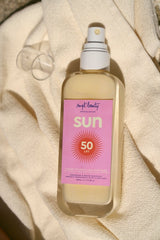 loção invisível alta proteção spf50+ - Proteção Solar - MPL beauty
