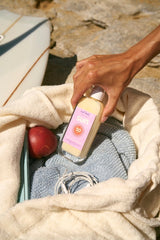 loção invisível alta proteção spf50+ - Proteção Solar - MPL beauty