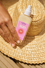 loção invisível alta proteção spf50+ - Proteção Solar - MPL beauty