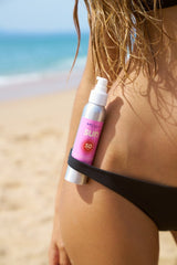 loção invisível alta proteção spf50+ - Proteção Solar - MPL beauty