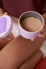 love – chocolate quente rosa - Bebidas Solúveis - MPL beauty