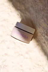 luminosa: máscara facial mel + açaí - Máscara Facial - MPL beauty