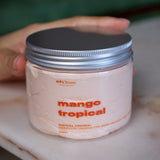 mango tropical: manteiga corporal - Manteigas Corporais - MPL beauty