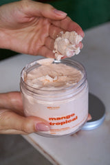 mango tropical: manteiga corporal - Manteigas Corporais - MPL beauty