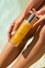 mar: iluminador corporal - Iluminadores - MPL beauty
