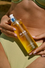 mar: óleo corporal - Óleos - MPL beauty