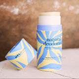 maracujá & coco: desodorizante stick - Desodorizantes - MPL beauty