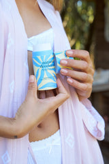 maracujá & coco: desodorizante stick - Desodorizantes - MPL beauty