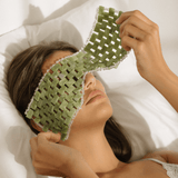 Máscara Facial de Jade - Máscara para Olhos - MPL beauty