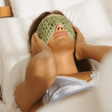 Máscara Facial de Jade - Máscara para Olhos - MPL beauty