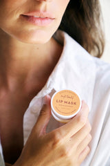 máscara intensiva lábios - Lábios - MPL beauty