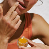 máscara intensiva lábios - Lábios - MPL beauty