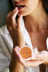 máscara intensiva lábios - Lábios - MPL beauty