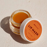 máscara intensiva lábios - Lábios - MPL beauty