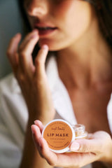 máscara intensiva lábios - Lábios - MPL beauty