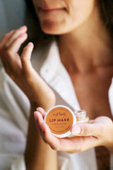máscara intensiva lábios - Lábios - MPL beauty
