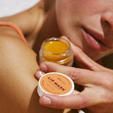 máscara intensiva lábios - Lábios - MPL beauty