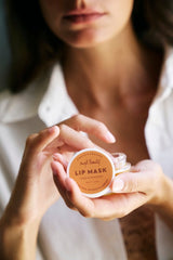 máscara intensiva lábios - Lábios - MPL beauty