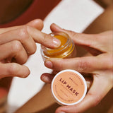 máscara intensiva lábios - Lábios - MPL beauty